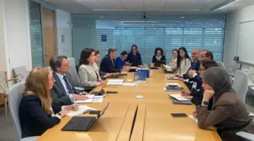 وزير المالية: مصر تعاملت مع الأزمة الراهنة بأسلوب سريع واستباقي